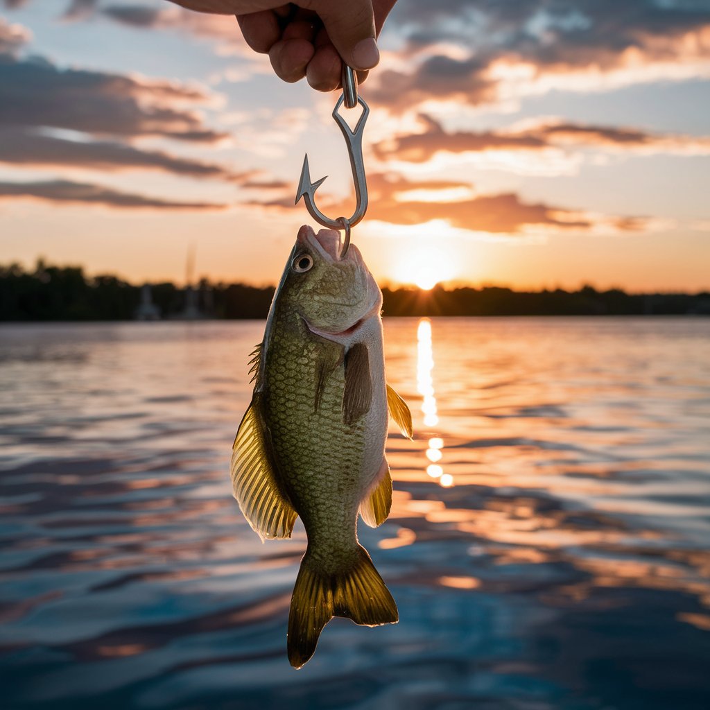 Fishing Tools