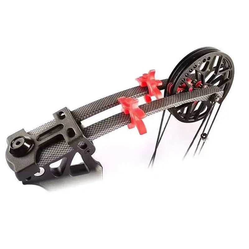 30-60lbs  Archery Compound Bow Steel Ball Bow