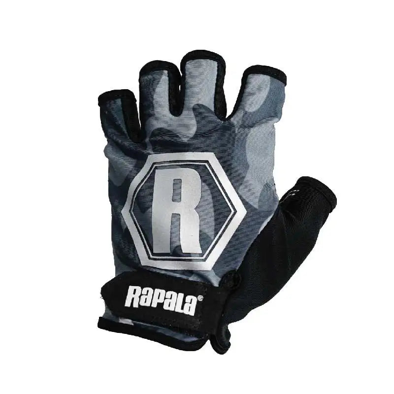 RAPALA Fishing gloves TACTICAL CASTING gloves