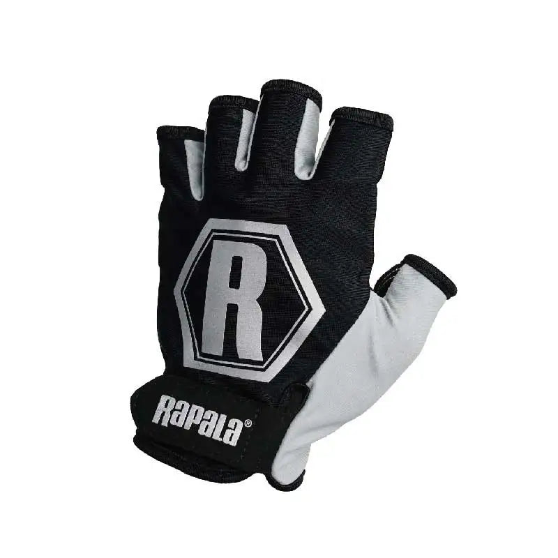 RAPALA Fishing gloves TACTICAL CASTING gloves