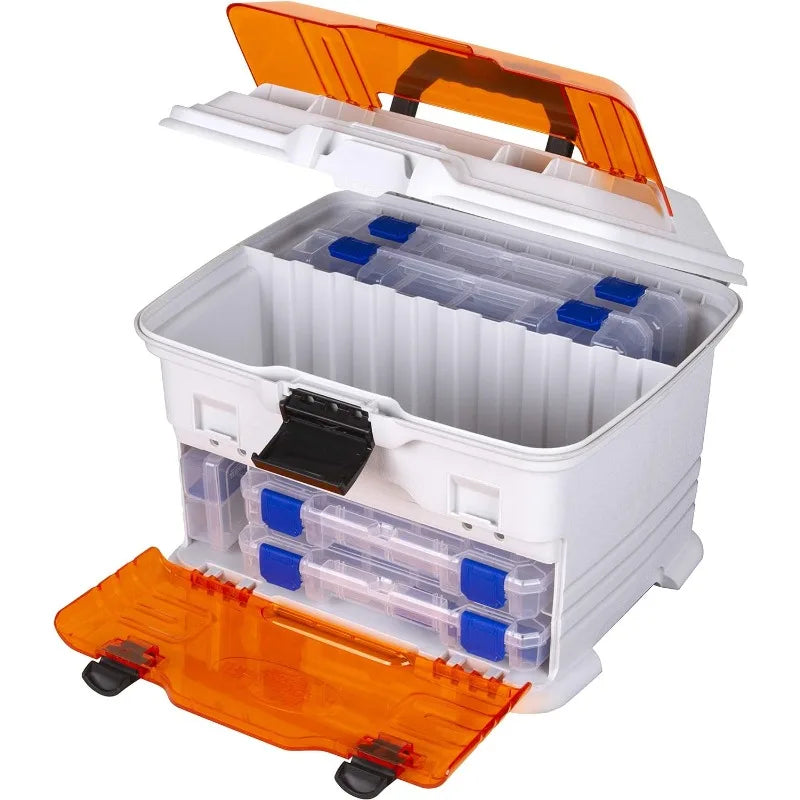 Flambeau  Portable Fishing & Tackle Storage Box