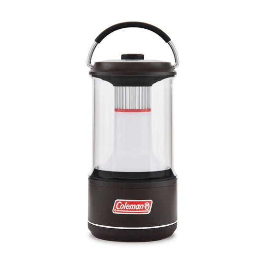 Coleman 800 lumens LED lantern with batteryguard