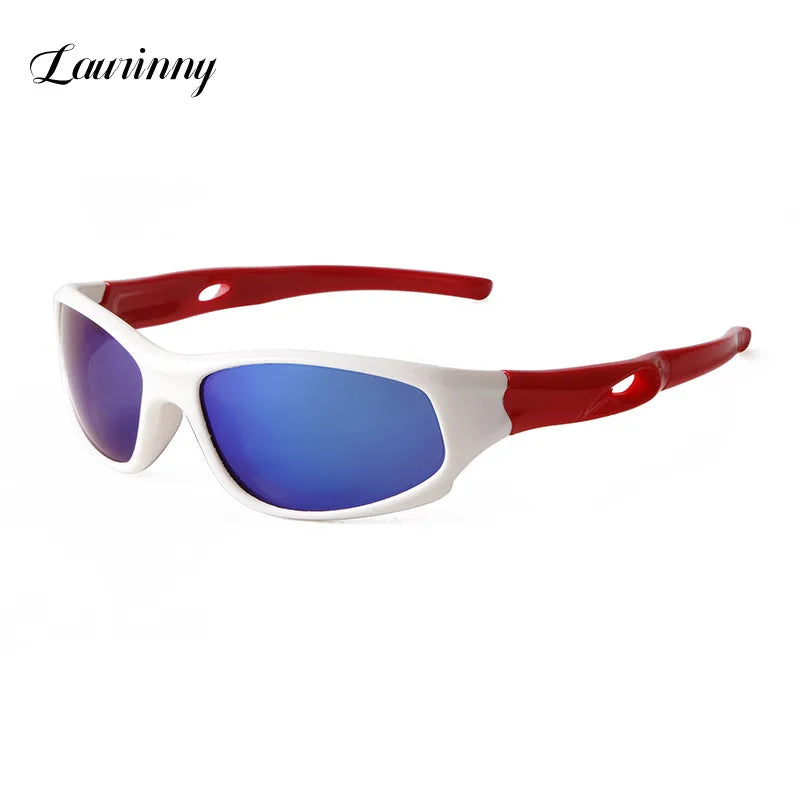 Children's Sunglasses Sports Leisure Trendy Polarized