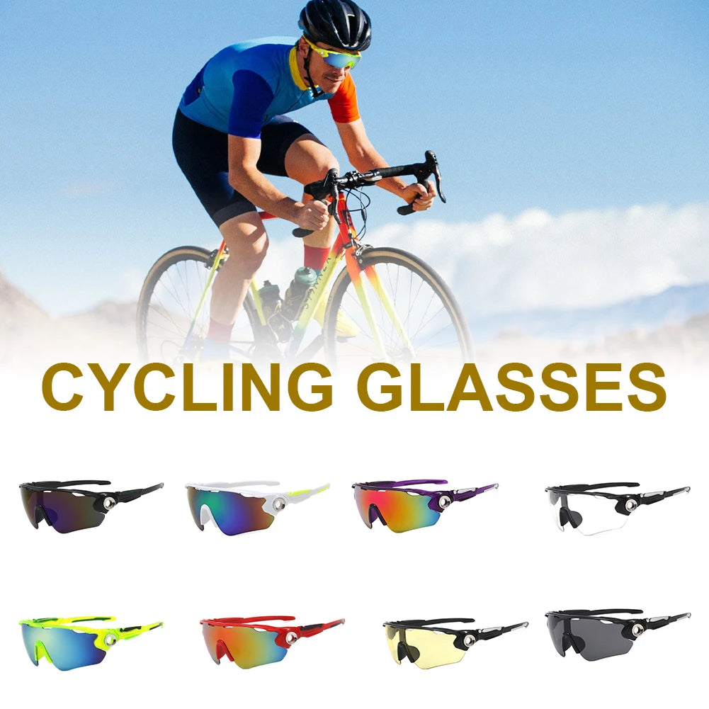 Cycling Eyewear Outdoor Sports Sunglasses