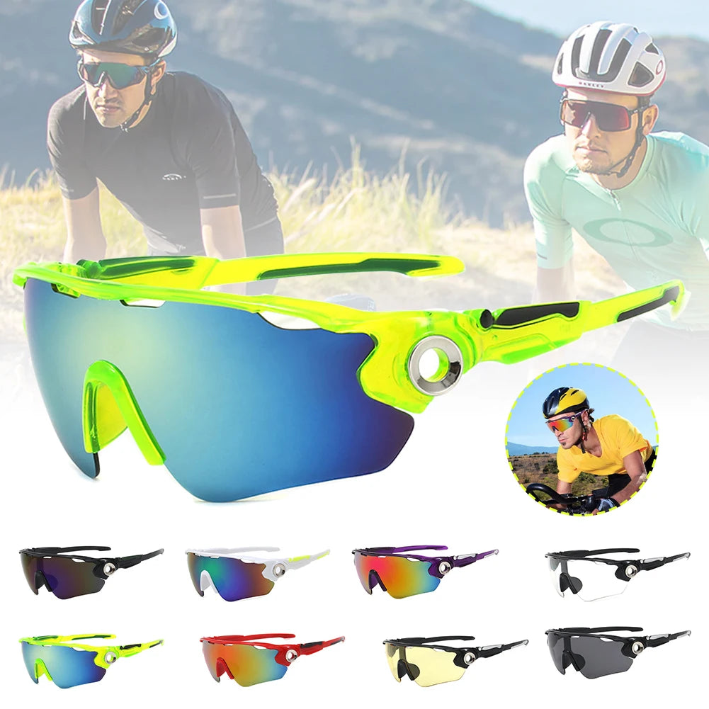 Cycling Eyewear Outdoor Sports Sunglasses