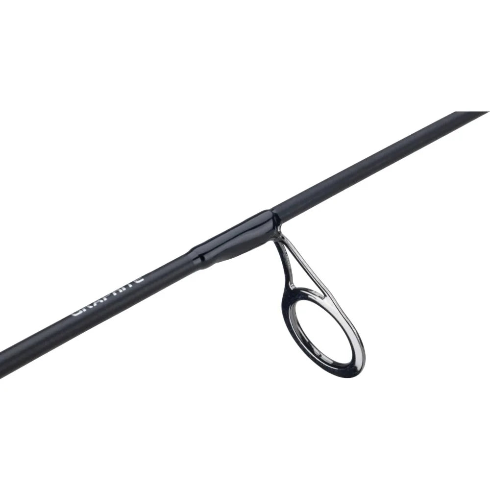 7’ Elite Spinning Single Piece Medium Heavy Rod