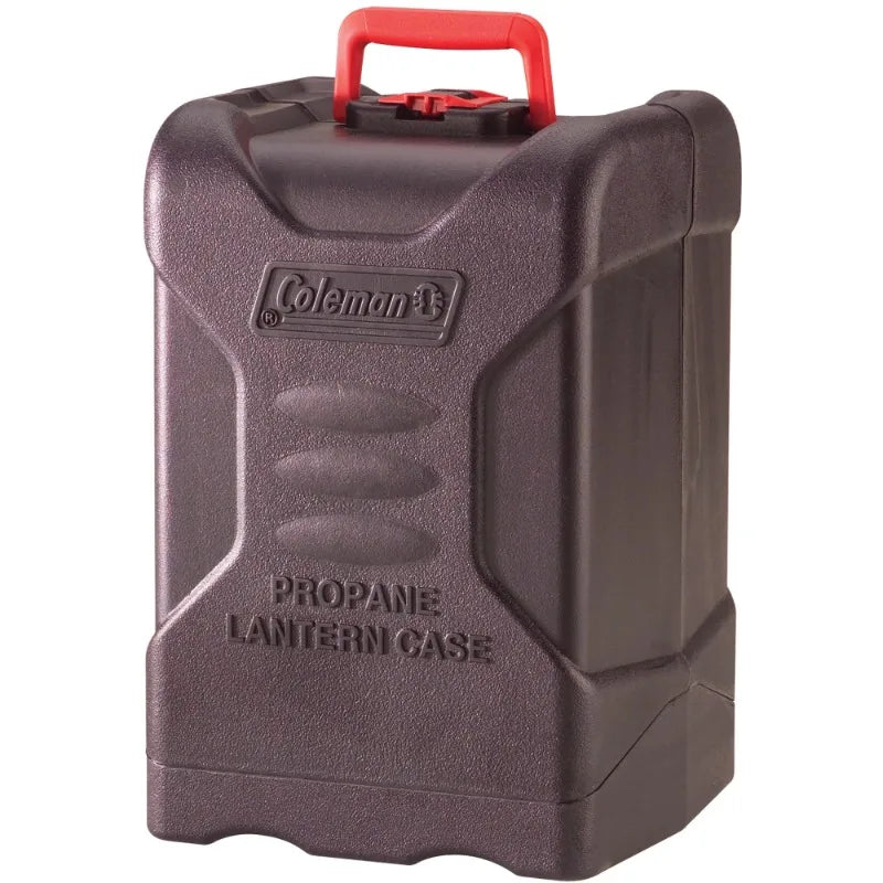 Coleman , All-Weather Propane Camping Lantern Perfect