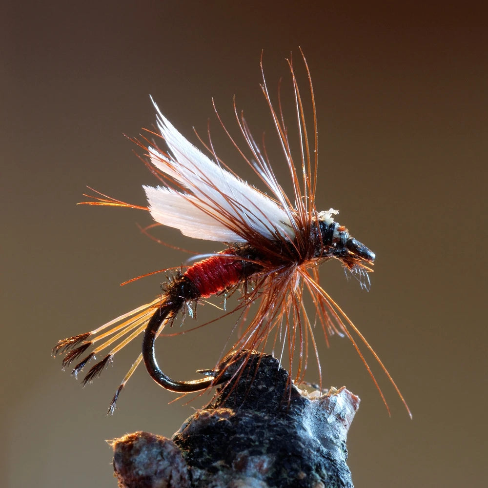 Fly Fishing Lure Kit Nymph Dry Wet