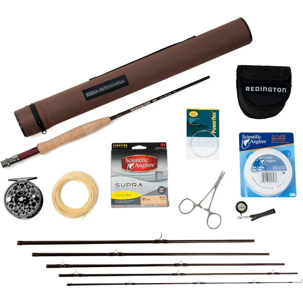 Fly Fishing Field Kit