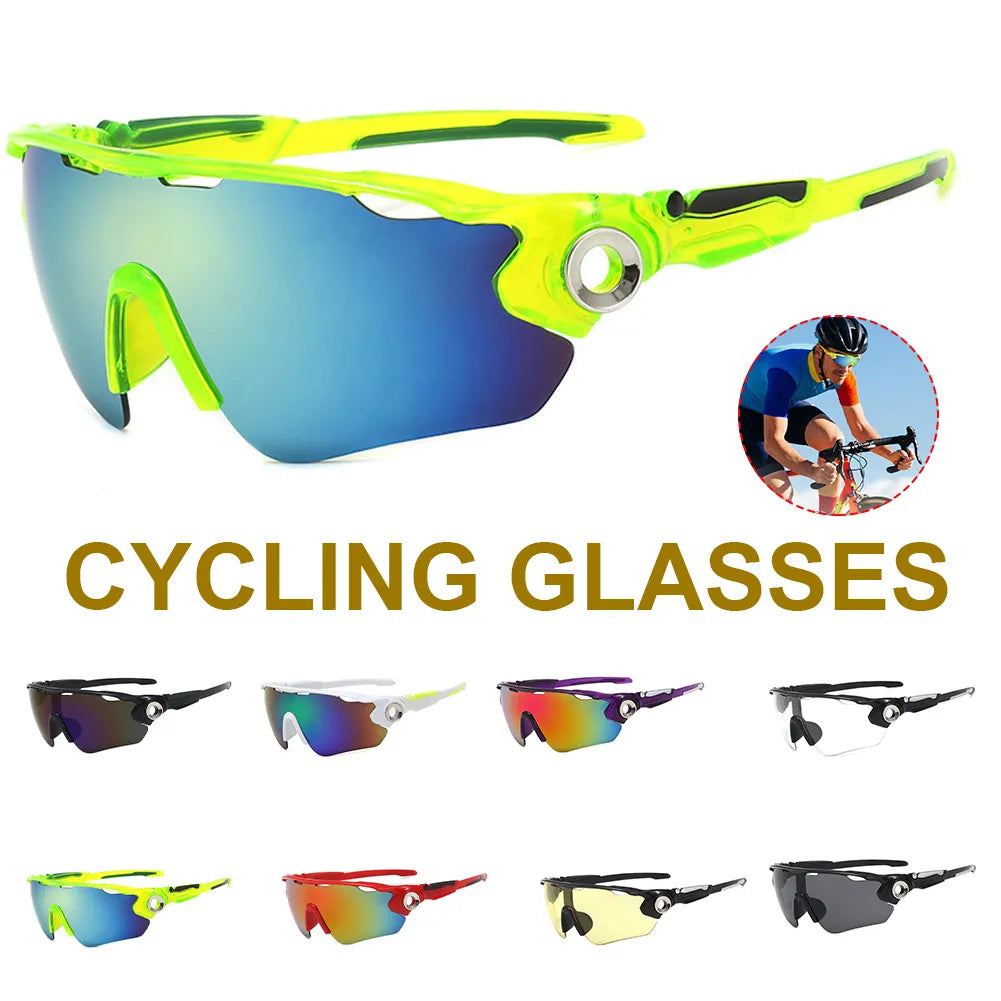 Cycling Eyewear Outdoor Sports Sunglasses