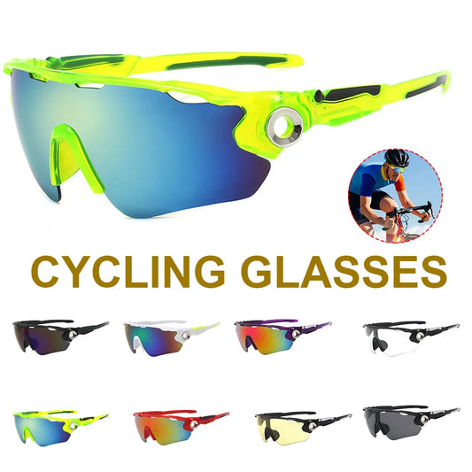 Cycling Eyewear Outdoor Sports Sunglasses