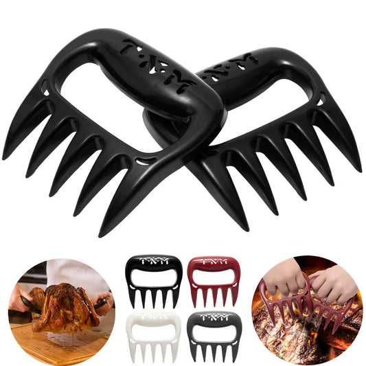 TXM Meat Claws for Shredding Barbecue Claw