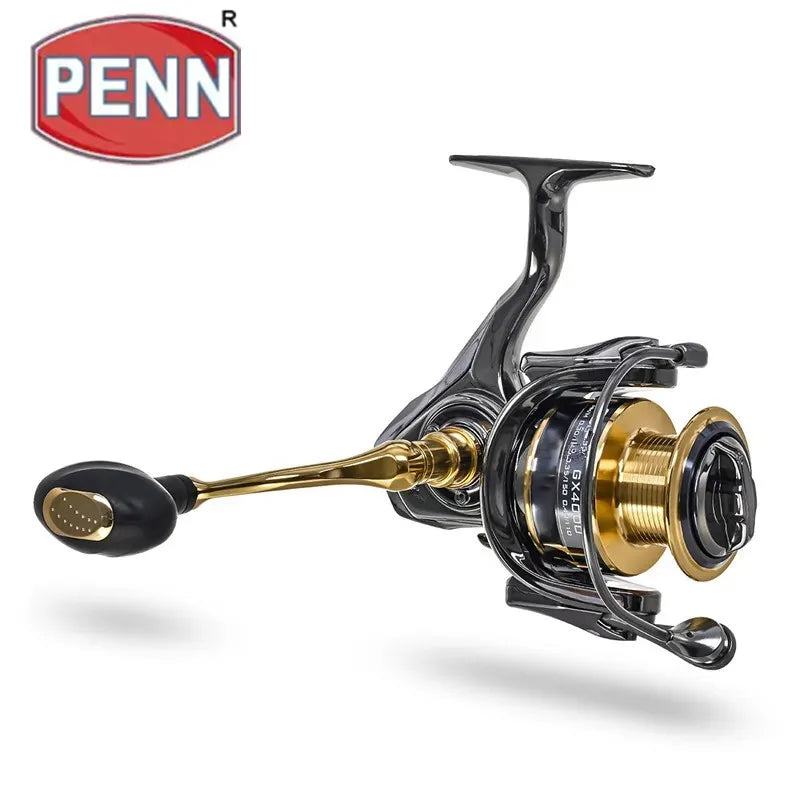 PENN High Speed 5.5:1 Fishing Spinning Reel