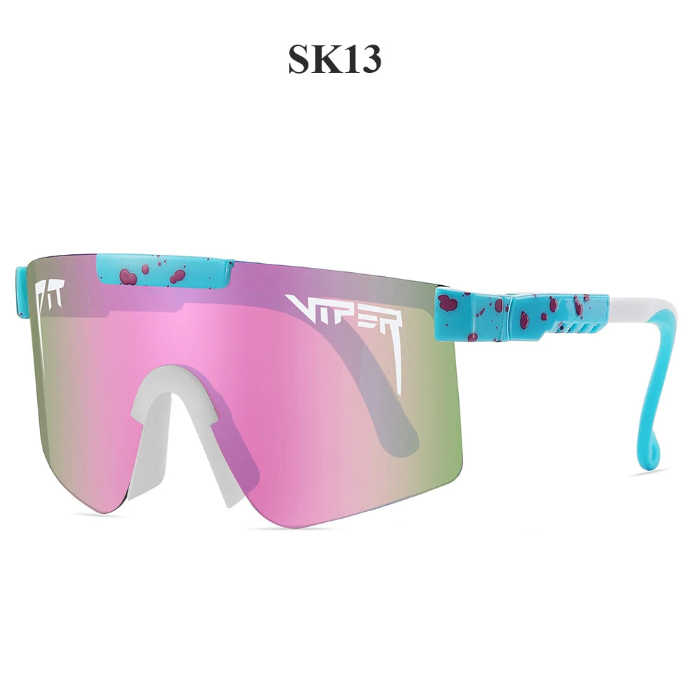 Kids Sunglasses For Boys Girls Outdoor Sport