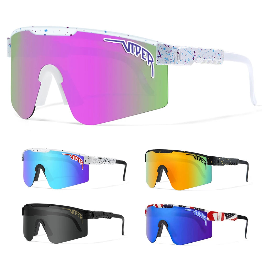 Fashion Shade Men Women Sport Sunglasses