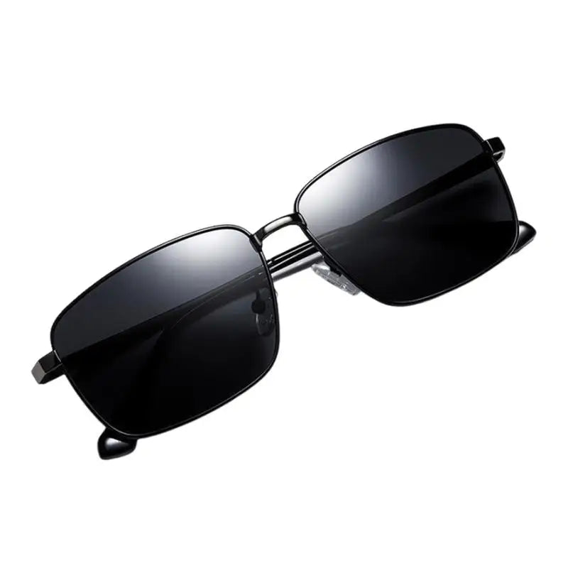 Polarized  Mens Sunglasses Blenders Sunglasses