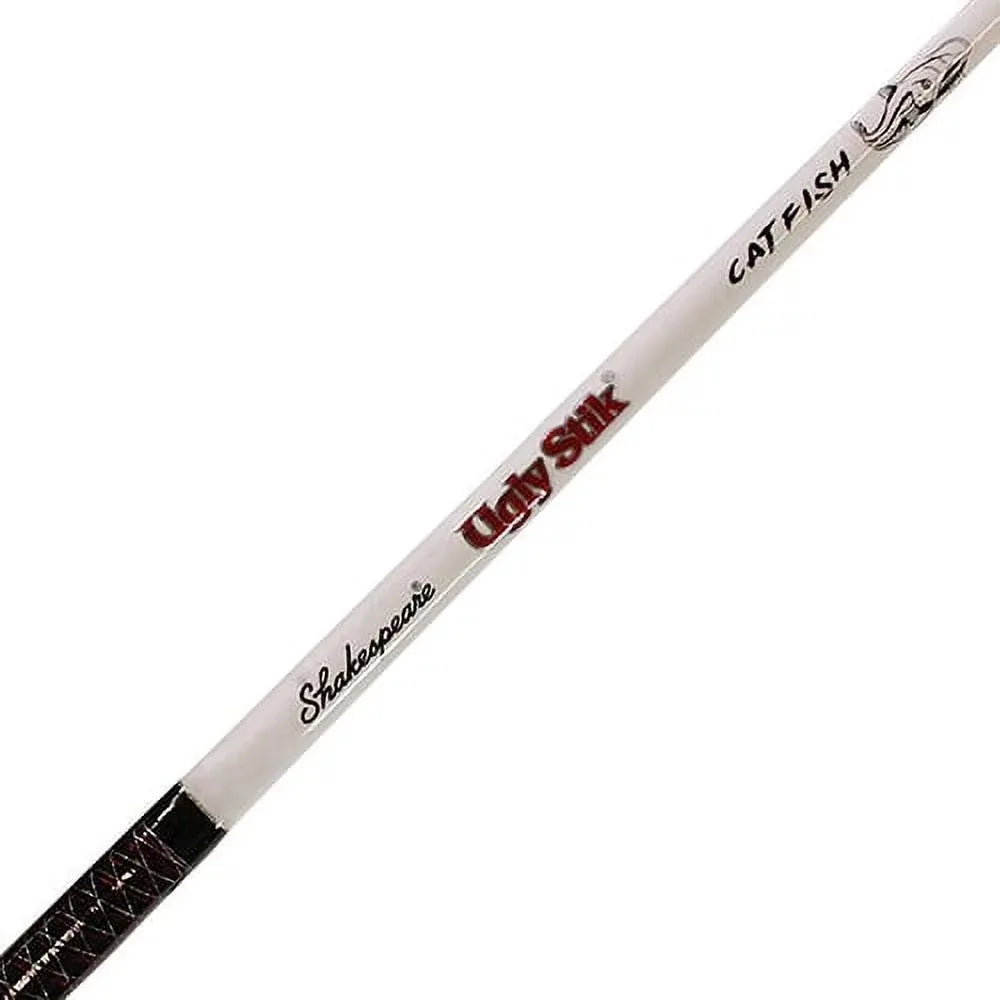 7’ Catfish Casting Rod Carbide Fishing Rod