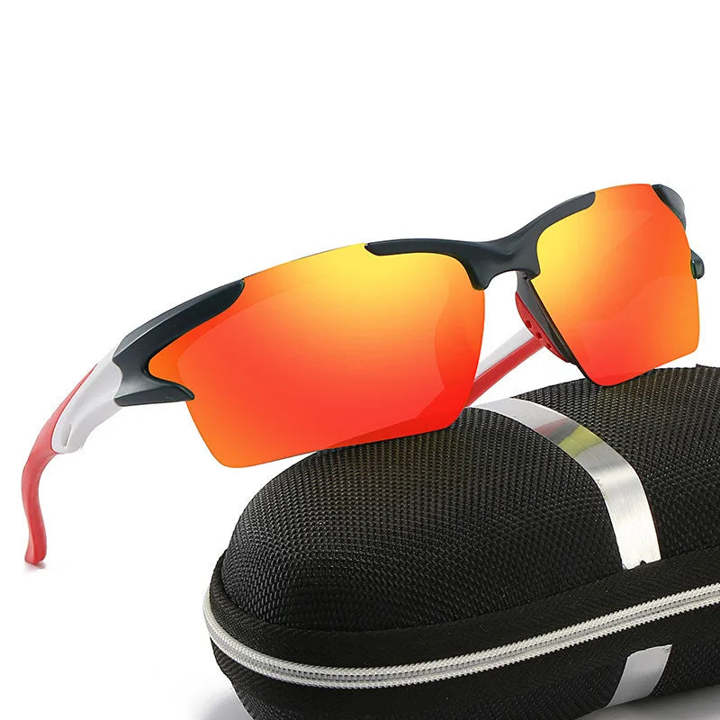 Luxury Sunglasses  Fishing Spectacles Driving  Sport Glasses