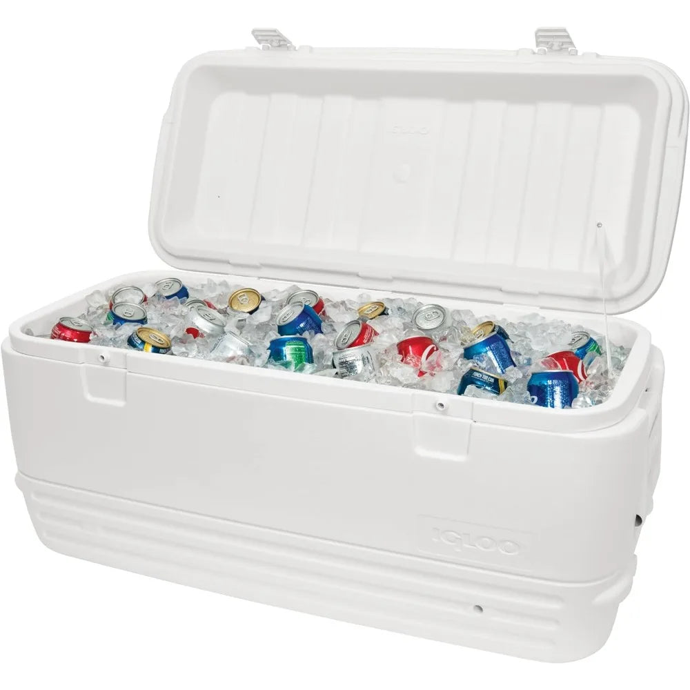 Polar Hard Coolers