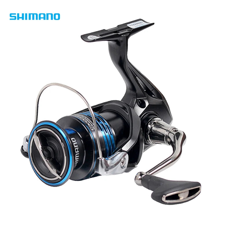 2021 SHIMANO NEXAVE FI Spinning Fishing Reel