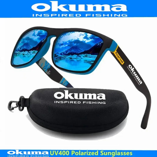 polarized sunglasses UV400 for men and women