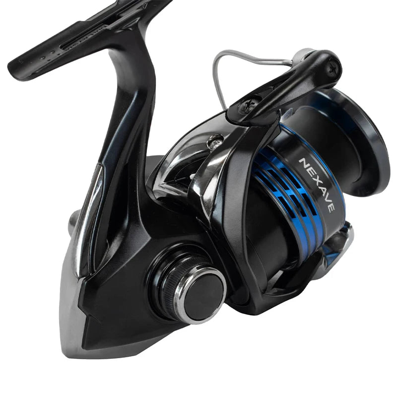 2021 SHIMANO NEXAVE FI Spinning Fishing Reel