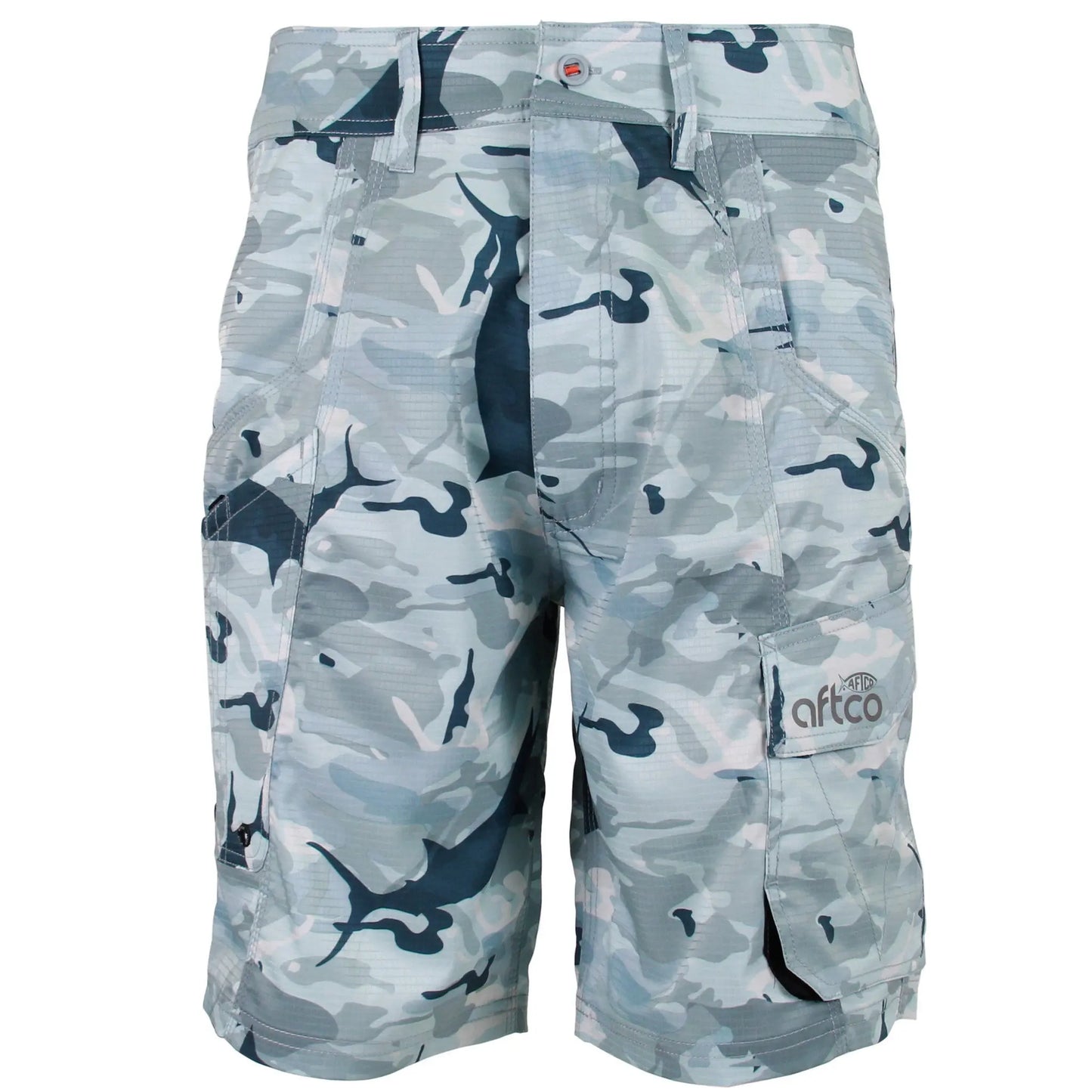 Men Fishing Shorts Quick Dry  USA Size 30-42