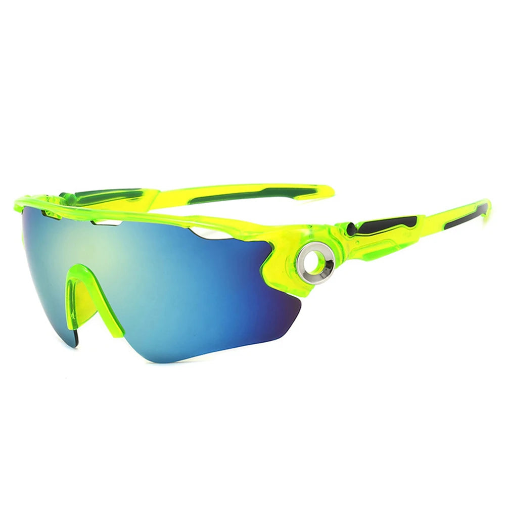 Cycling Eyewear Outdoor Sports Sunglasses