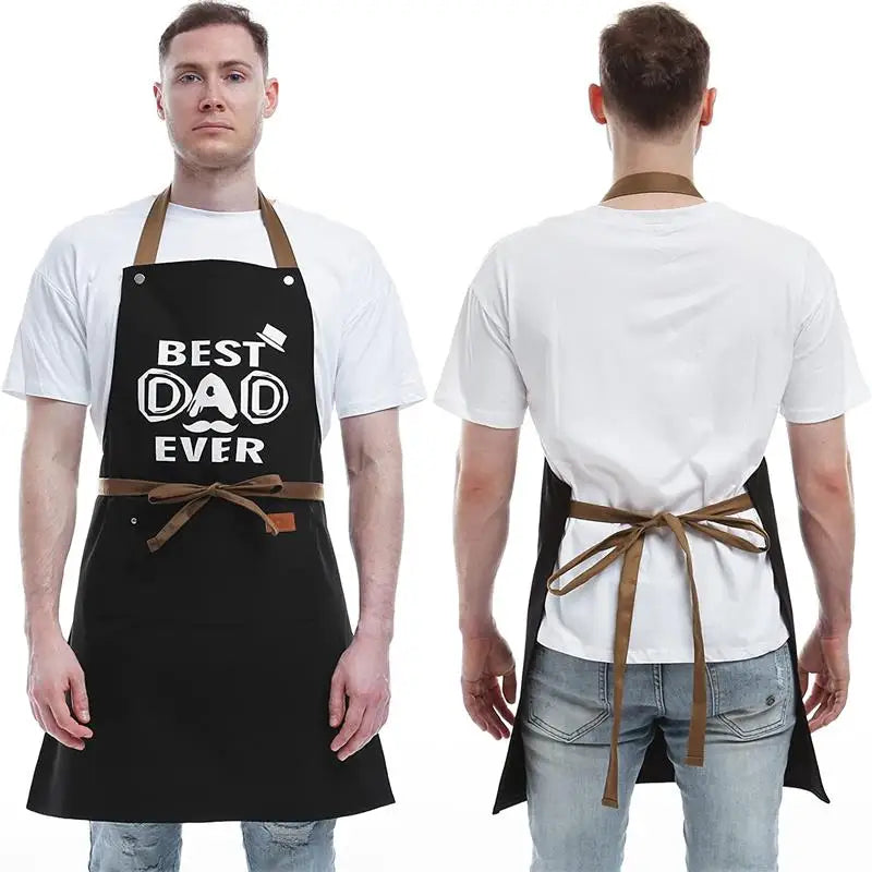 Best DAD Kitchen BBQ Cooking Chef