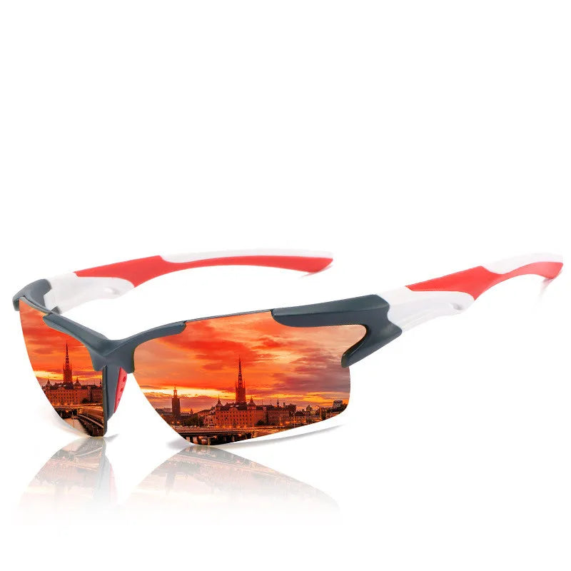 Luxury Sunglasses  Fishing Spectacles Driving  Sport Glasses