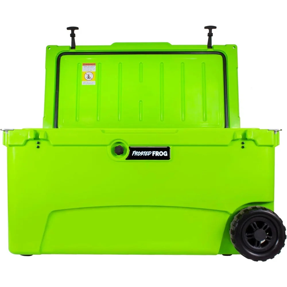 Cooler 110 Quart Heavy Duty High Performance