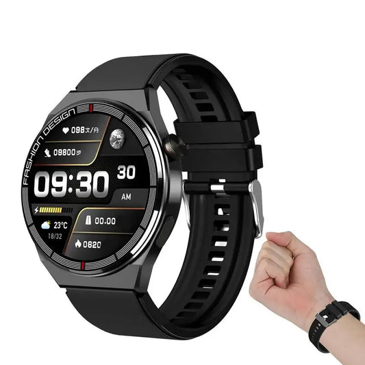 Smart Watches, Men Waterproof ,Business , Step Counting