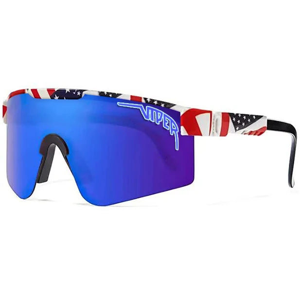 Fashion Shade Men Women Sport Sunglasses