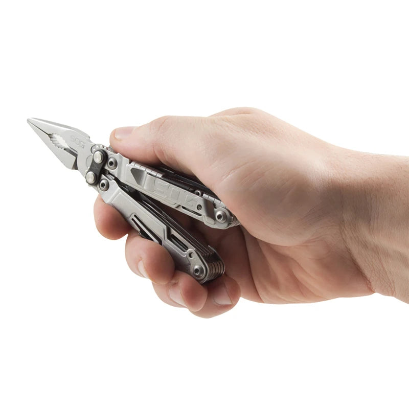 SOG 18 in 1 PowerPint Multi-Tool Pliers