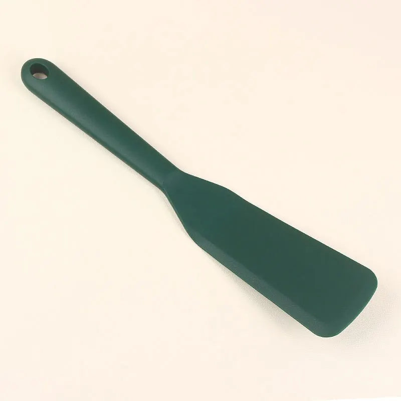 7 Color Silicone Frying Shovel Spatula