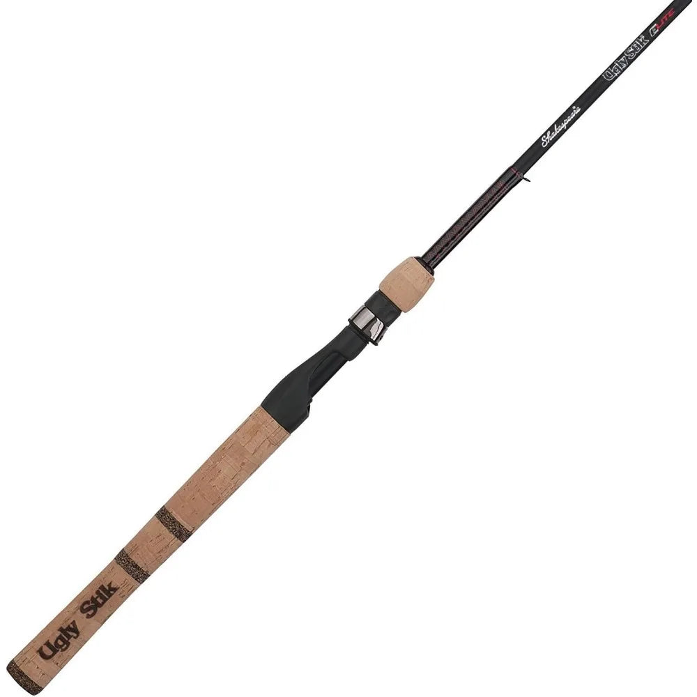 Ugly Stik Elite Spinning Fishing Rod