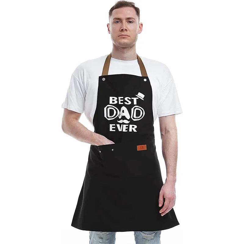 Best DAD Kitchen BBQ Cooking Chef