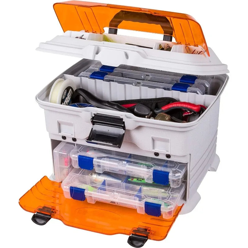 Flambeau  Portable Fishing & Tackle Storage Box