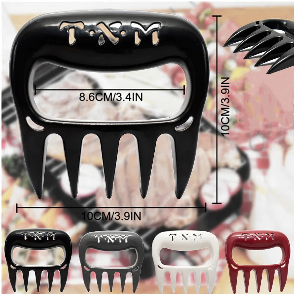 TXM Meat Claws for Shredding Barbecue Claw