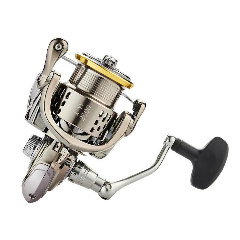 PENN High-Speed Fishing Reel 5.5:1 Gear Ratio