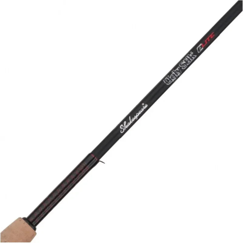 Ugly Stik Elite Salmon/Steelhead Spinning Fishing Rod