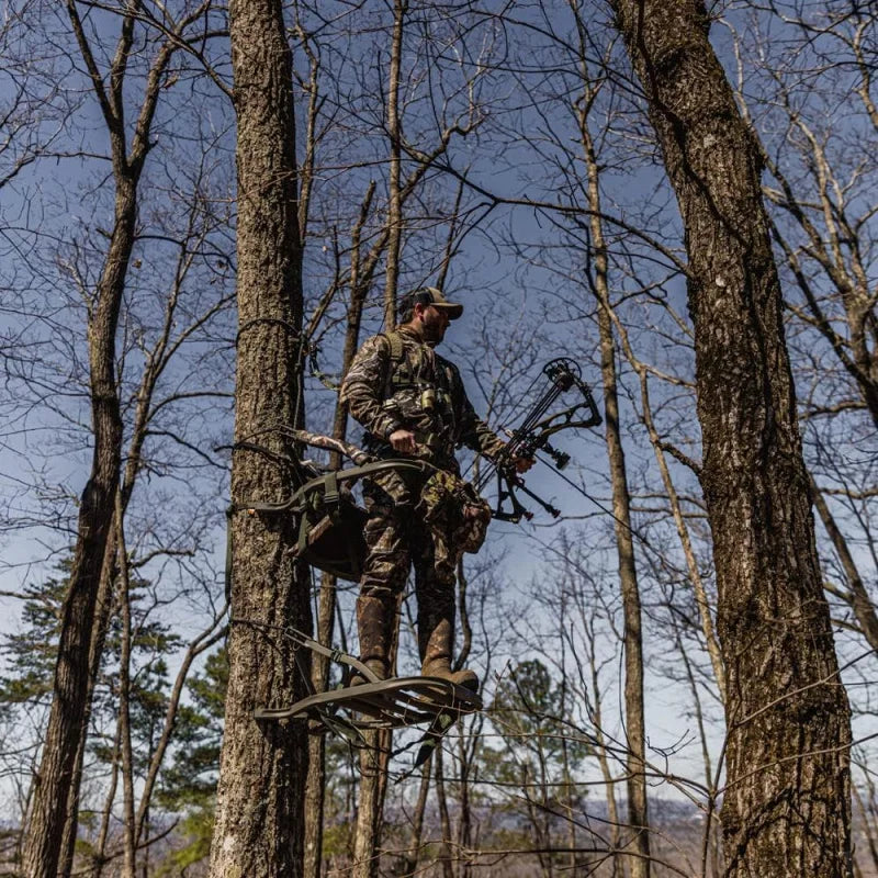 Summit Treestands Mini Viper SD Climbing Treestand