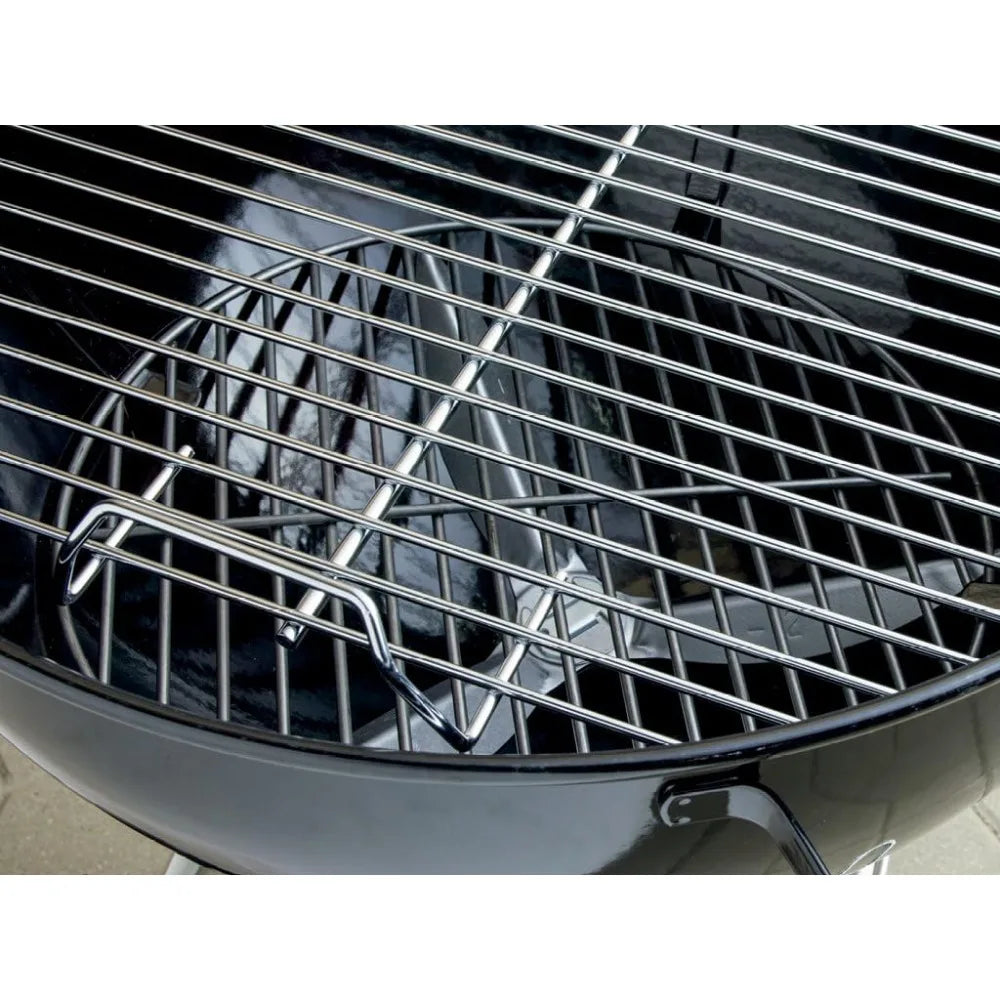 Weber Original Kettle 22-Inch Charcoal Grill