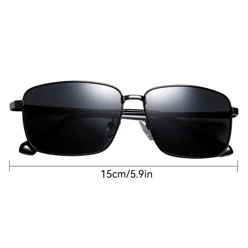 Polarized  Mens Sunglasses Blenders Sunglasses