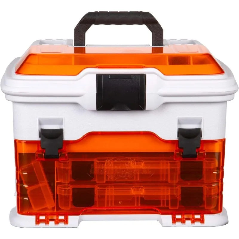 Flambeau  Portable Fishing & Tackle Storage Box