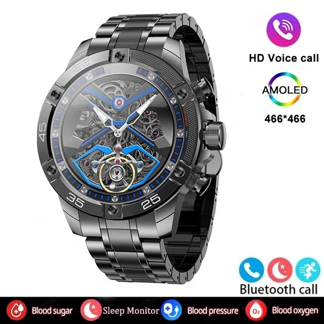 Android IOS Smart Watch HD Screen  Sport