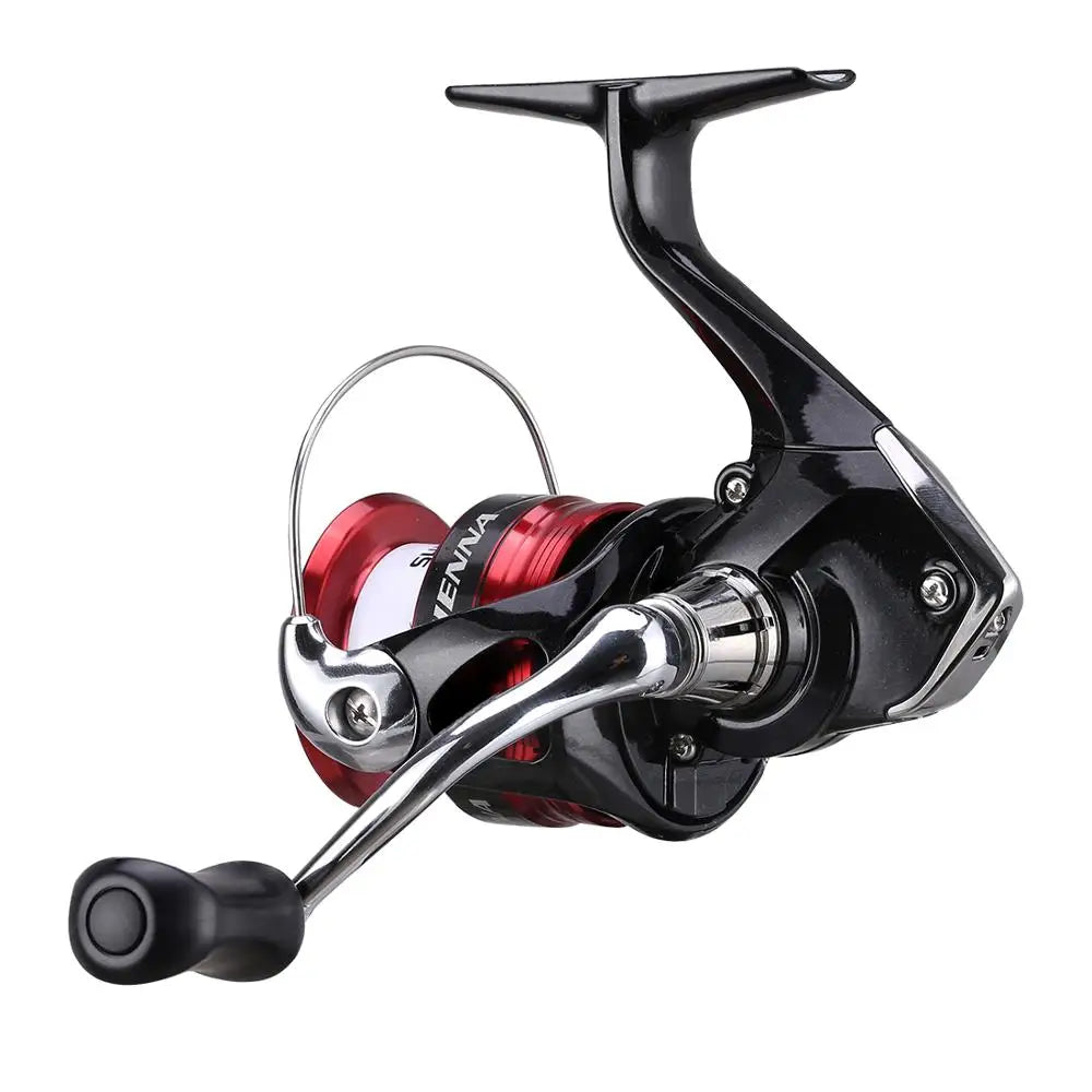 Shimano Sienna Original Spinning Fishing Reel