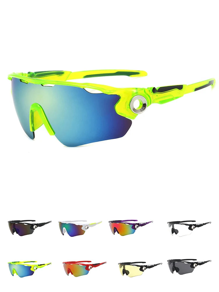 Cycling Eyewear Outdoor Sports Sunglasses