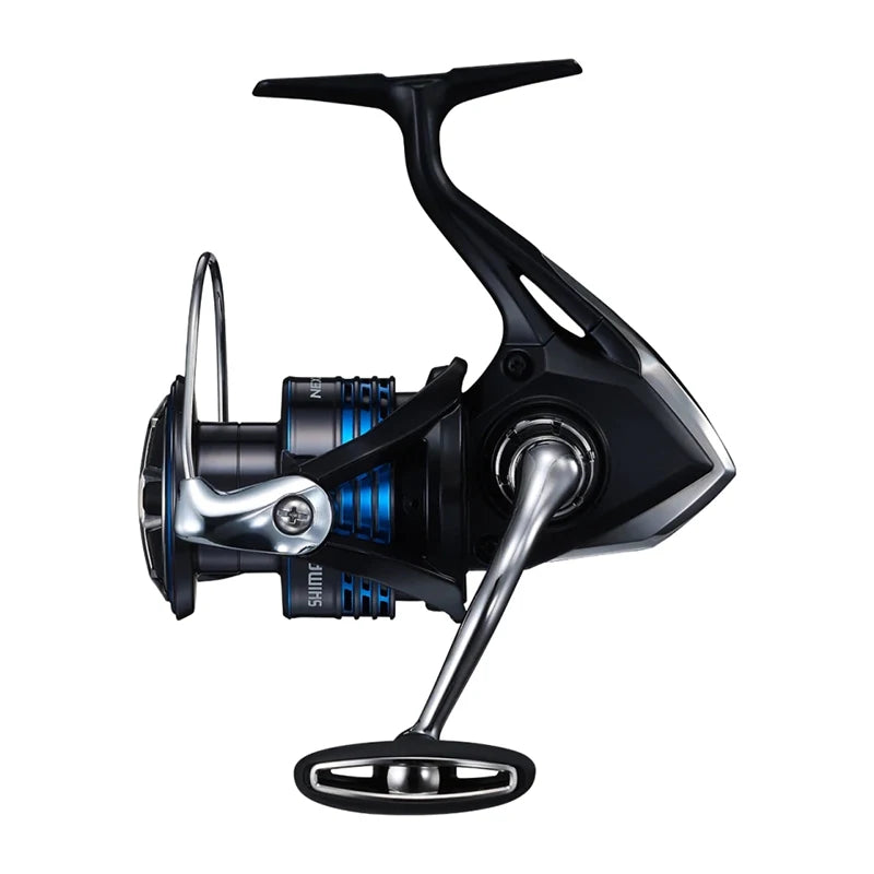 2021 SHIMANO NEXAVE FI Spinning Fishing Reel