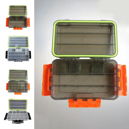 Fishing Lure Storage Box Large Capacity